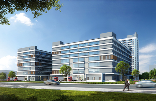 松山湖總部基地