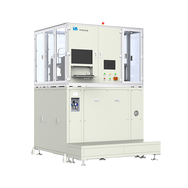 OCV測試設備